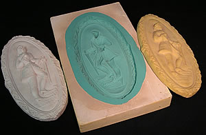 PolyFoam Series Casting Foams